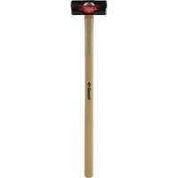 Masse &agrave; deux faces, 8 lb, 32" lo, Prise en Bois Infinity Industrial Services Inc.