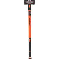 Double-Face Sledge Hammer, 10 lbs., 36", Fibreglass Handle Infinity Industrial Services Inc.