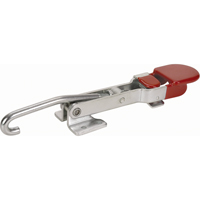 Toggle-Lock Plus Latch Clamps, 375 lbs. Clamping Force Infinity Industrial Services Inc.