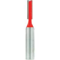 Router Bit - Double Flute Straight Bit, 5/16" Dia., 1" H, 2-3/4" L Infinity Industrial Services Inc.