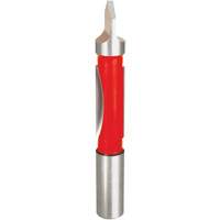 Router Bit - Panel Pilot Bit, 1/2" Dia., 1-1/4" H, 3-3/4" L, 1/2" Shank Infinity Industrial Services Inc.