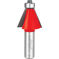 Router Bit - Chamfer Bit, 1-1/4" Dia., 1/2" Shank Infinity Industrial Services Inc.