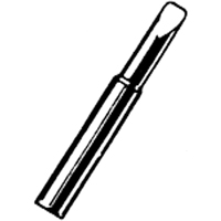 Fers &agrave; braser professionnels - Pannes de s&eacute;rie ST, Tournevis Infinity Industrial Services Inc.