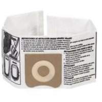 High-Efficency Dust Bag Infinity Industrial Services Inc.