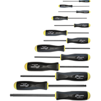 Jeux de tournevis ball driver - SAE, 13 mcx Infinity Industrial Services Inc.