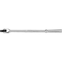 Flex Handle for Drive Sockets, 1/2" Drive, Plain Handle Infinity Industrial Services Inc.