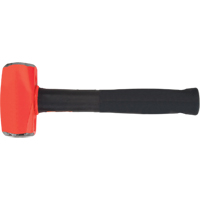Massette indestructible, 4 lb, 16" lo, Prise en Fibre de verre Infinity Industrial Services Inc.