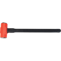 Indestructible Sledge Hammer, 6 lbs., 24", Fibreglass Handle Infinity Industrial Services Inc.