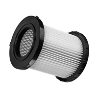 Vacuum Filter & Bags