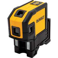 Spot Beam & Horizontal Line Laser, 165' (50.3 m) Infinity Industrial Services Inc.