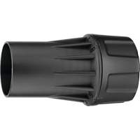 Universal Quick Connector for Dewalt&reg; Dust Extractors Infinity Industrial Services Inc.