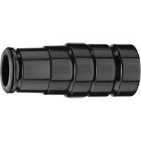 35 mm Rubber Adapter for Dewalt&reg; Dust Extractors Infinity Industrial Services Inc.