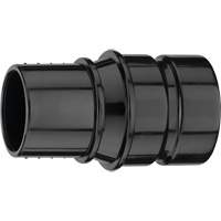 35 mm Tool Adapter for Dewalt&reg; Dust Extractors Infinity Industrial Services Inc.