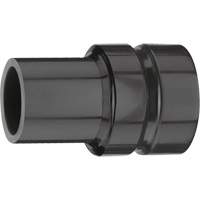 1.25" Adapter For Dewalt&reg; Dust Extractors Infinity Industrial Services Inc.