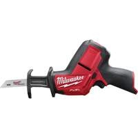 M12 Fuel Hackzall&reg; Reciprocating Saw (Tool Only), 12 V, Lithium-Ion Battery, 0 - 3000/0-3000 SPM Infinity Industrial Services Inc.