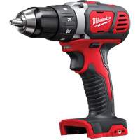 M18 Compact Drill Driver (Tool Only), Lithium-Ion, 18 V, 1/2" Chuck, 500 in-lbs Torque Infinity Industrial Services Inc.