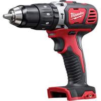 M18 Cordless Compact Hammer Drill/Driver (Tool Only), 1/2" Chuck, 18 V Infinity Industrial Services Inc.