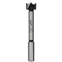 M&egrave;che emporte-pi&egrave;ce pour le travail du bois, 5/8", Tige 3/8", Longeur de 3-1/2" Infinity Industrial Services Inc.