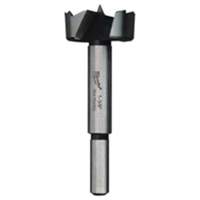 M&egrave;che emporte-pi&egrave;ce pour le travail du bois, 1", Tige 3/8", Longeur de 3-1/2" Infinity Industrial Services Inc.