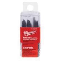 Jeu de rechange de vis d'avance Switchblade Infinity Industrial Services Inc.