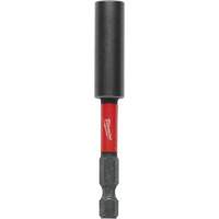 Porte-embouts aimant&eacute; Shockwave Infinity Industrial Services Inc.