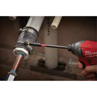 Porte-embouts aimant&eacute; Shockwave Infinity Industrial Services Inc.