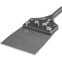 Self-Sharpening Floor Scraper Infinity Industrial Services Inc.