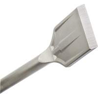 Tile Chisel Infinity Industrial Services Inc.