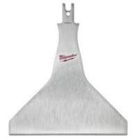 Scraper Blade Infinity Industrial Services Inc.