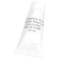Max-Lok Replacement Grease, 0.35 oz., Tube Infinity Industrial Services Inc.