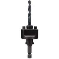 Arbre &agrave; d&eacute;gagement rapide &agrave; filetage large, 1-1/4" et plus, 3/8" Tige Infinity Industrial Services Inc.