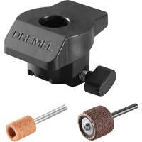 Sanding/Grinding Guide Attachment Kit Infinity Industrial Services Inc.