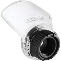 Shield Rotary Attachment Kit Infinity Industrial Services Inc.