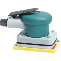 Ponceuse orbitale 3" sans aspiration Dynabug II, 10000 Tr/min Infinity Industrial Services Inc.
