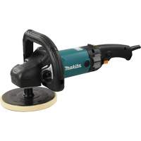 Professional Electronic Polisher, 7" Pad, 10 A, 0-3200 RPM Infinity Industrial Services Inc.