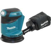 Cordless 5" Random Orbit Sander (Tool Only) Infinity Industrial Services Inc.