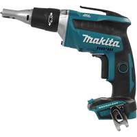 1/4" Cordless Drywall Screwdriver with Brushless Motor (Tool Only) Infinity Industrial Services Inc.