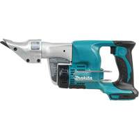 Cordless Straight Shear (Tool Only) Infinity Industrial Services Inc.