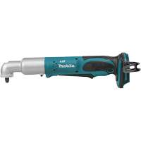 Cordless Angle Impact Wrench (Tool Only), 18 V, 3/8" Socket Infinity Industrial Services Inc.