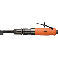 15LF Series - Right Angle Drill, 1/4" Chuck, 1/4" Air Inlet, 3,700 No Load RPM Infinity Industrial Services Inc.