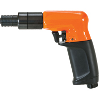 19 Series - Stall Screwdriver Infinity Industrial Services Inc.