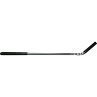 Magnetic Retrievers, 17" Length, 1/2" Diameter, 7.5 lbs. Capacity Infinity Industrial Services Inc.