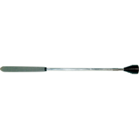 Magnetic Retrievers, 16-1/2" Length, 1-1/8" Diameter, 20 lbs. Capacity Infinity Industrial Services Inc.