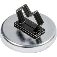 Cup Magnets With Holders, 3/4" L x 3/4" W Infinity Industrial Services Inc.