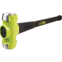 BASH&reg; Sledge Hammer, 8 lbs., 24", Cushion Handle Infinity Industrial Services Inc.