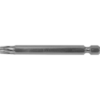 Embout de rechange pour tournevis multi embouts Sixpac Plus, Torx, 6, Prise 1/4" Infinity Industrial Services Inc.