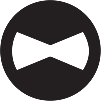 Embout de rechange pour tournevis multi embouts Sixpac Plus, Papillon, 1/4", Prise 1/4" Infinity Industrial Services Inc.