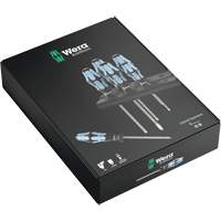 3334/6 Screwdriver Set , 6 Pcs. Infinity Industrial Services Inc.