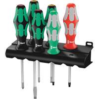 334/368/Screwdriver Set, 6 Pcs. Infinity Industrial Services Inc.