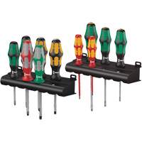 Kraftform XXL 3 Screwdriver Set, 11 Pcs. Infinity Industrial Services Inc.